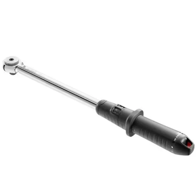 Facom S.209-200PB - Δυναμομετρικό Κλειδί 1/2" Ροπής 40-200 Nm με Μήκος 46.6εκ.