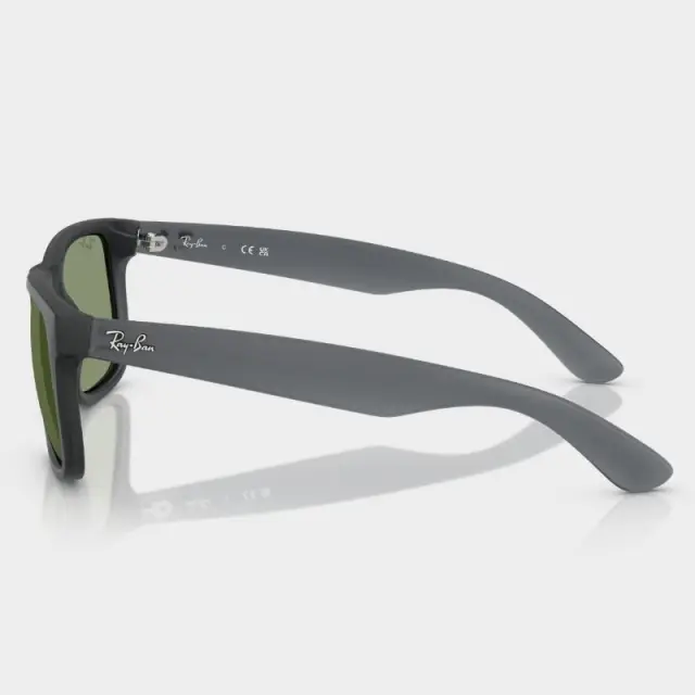 Γυαλιά Ηλίου Ray Ban RB4165 687382 Οπαλ Γκρι - 51 3