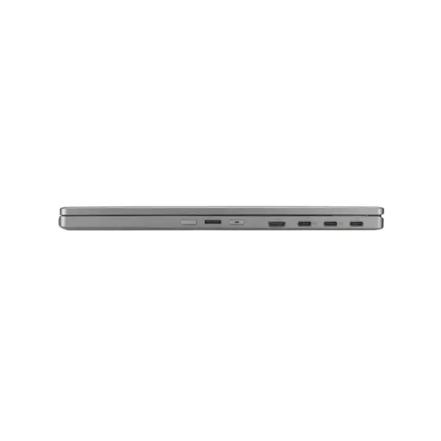 ASUS Monitor ZenScreen Duo MQ149CD 360° Foldable OLED 1ms, Portable Monitor, USB-C, HDMI, 3YearsW 3