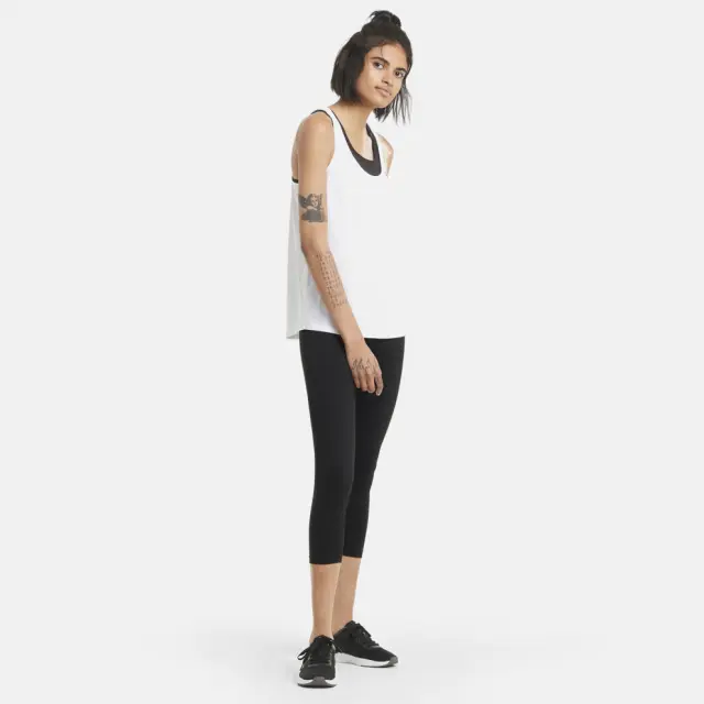 Puma 3/4 Tights Black 586861-01 - XS 2