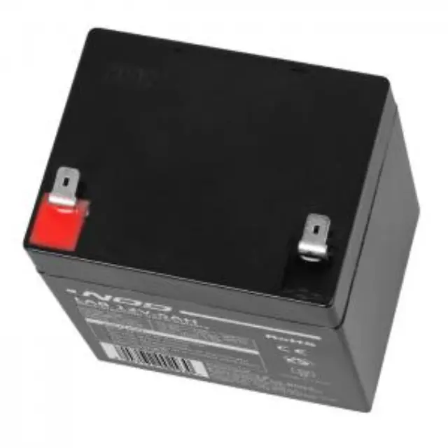Μπαταρία μολύβδου 12V-5AH. 2