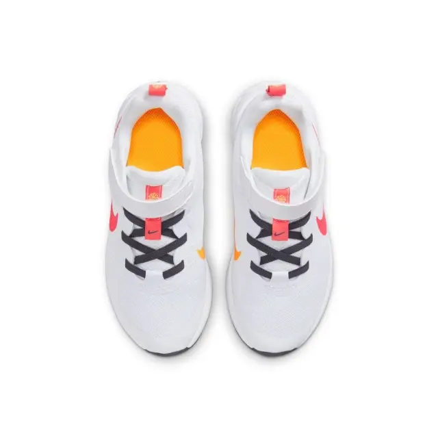 Nike Revolution 6 (PSV) (DD1095-101) - Λευκό 3