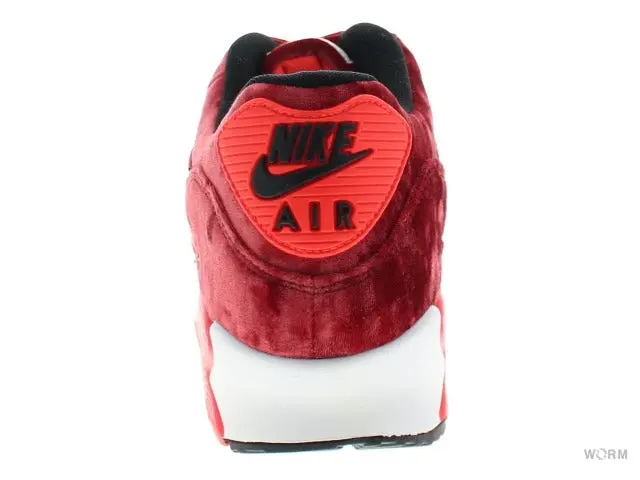 NIKE AIR MAX 90 ANNIVERSARY 725235-600 - 45.5 3