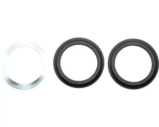 ΑΝΤΑΛΛΑΚΤΙΚΟ SRAM BOTTOM BRACKET SHIELD AND WAVE WASHER ASSEMBLY PRESSFIT 30 BEARING