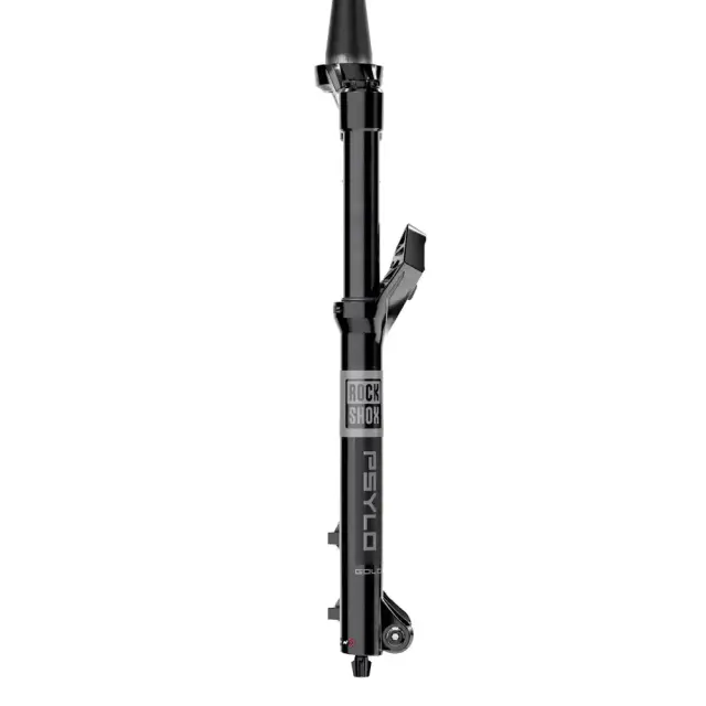 ΑΜΟΡΤΙΣΕΡ ROCKSHOX PSYLO GOLD ISOLATOR RC CROWN 29+ BOOST 15X110 140MM BLK TPR 44OF DEB A1 3