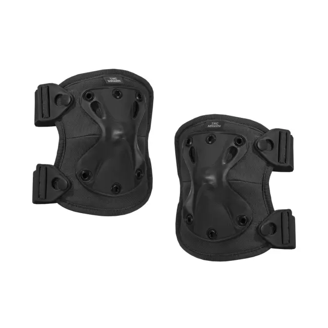 TIBIA ELBOW PADS D20106 06-Olive Green - PER PIECE 2