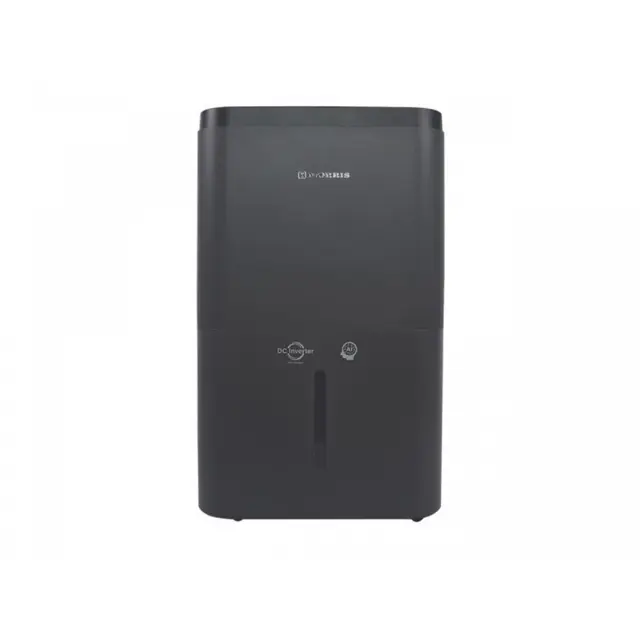 ΑΦΥΓΡΑΝΤΗΡΑΣ MDP-20420INV WIFI ΜΑΥΡΟΣ MORRIS 20L 3