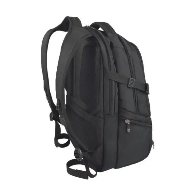Wenger Τσάντα Laptop Transit 16'' Black (600636) 3