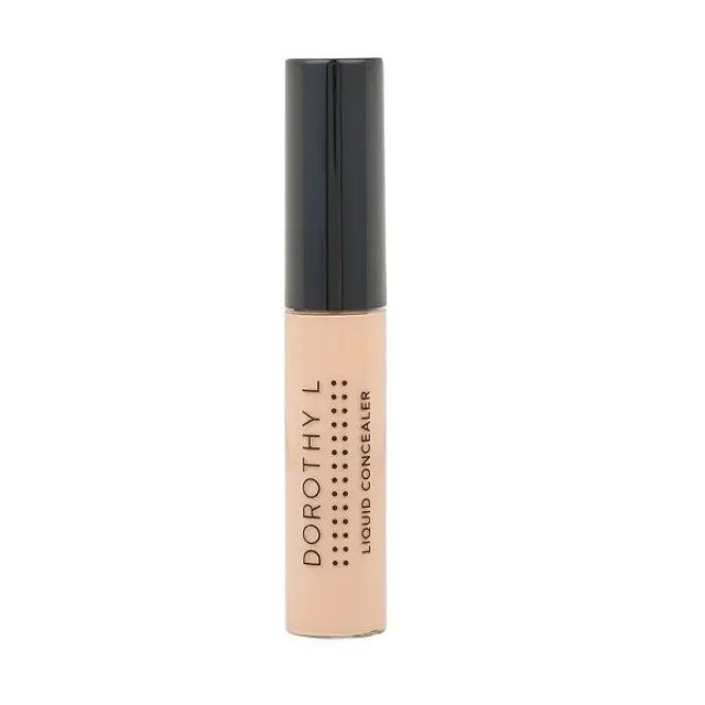 Dorothy L Υγρό Κονσίλερ 11ml - 201