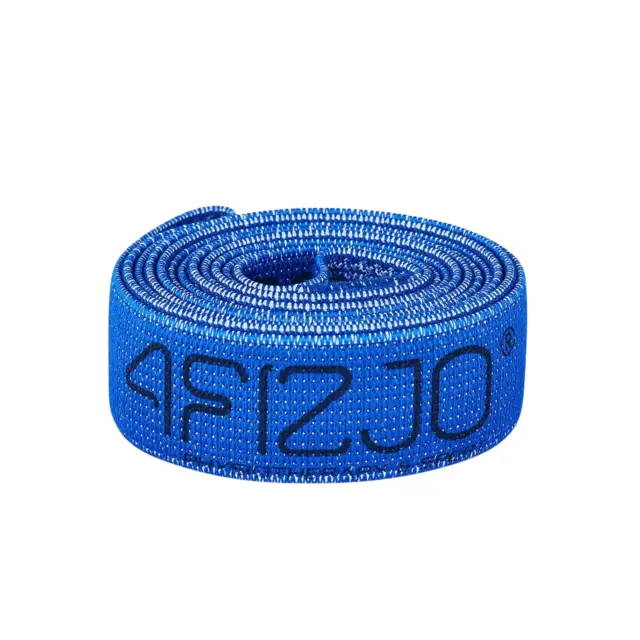 4FIZJO Flex Band Long 3/5 Μπλε (13Kg- 20Kg) - 3102