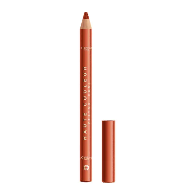 Haute Couleur Crayon Khol Eyeliner Copper Tulle
