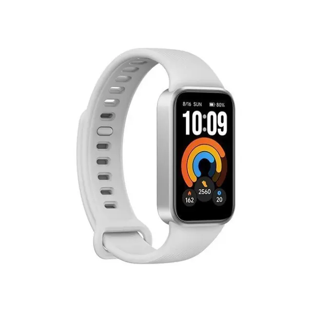 Xiaomi Smart Band 11 Active BHR09AFGL 1.47" TFT 5ATM Grey 2