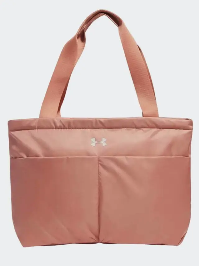 Under Armour Studio Lite Tote Shoulder Bag 1388920-201 - One Size