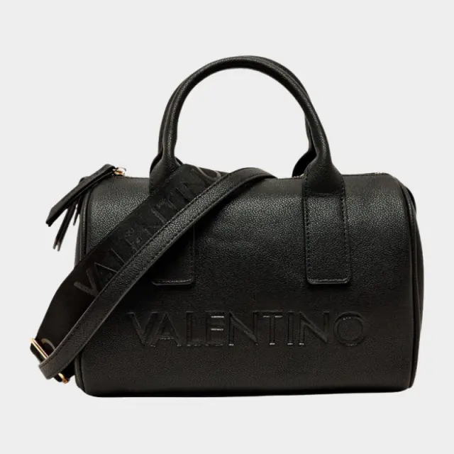 Valentino Bags - Γυναικεία Τσάντα Χειρός Foxy Re VBS9EO24-001 Μαύρο