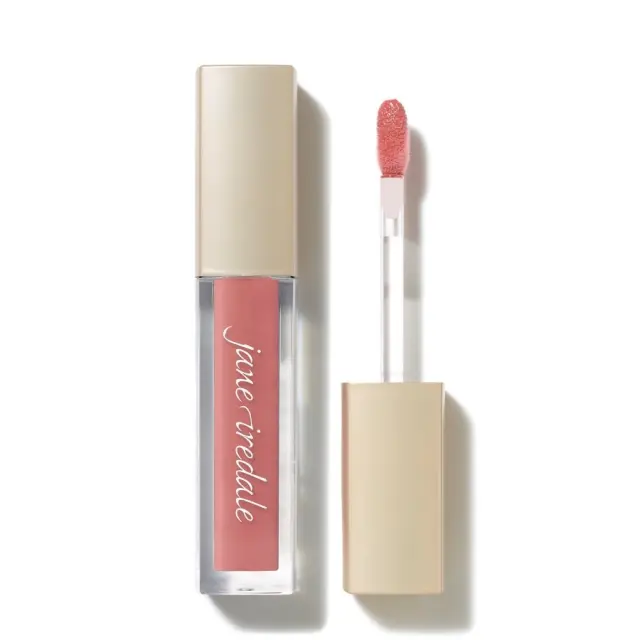 Jane Iredale ColorLuxe High Impact Lip Glaze 5ml Au Naturel