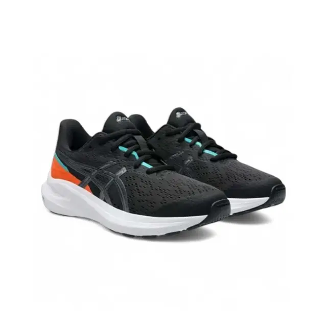 Asics Kids GT-1000 13 (GS) Μαύρο - Πορτοκαλί 1014A343-007 (Asics) 3