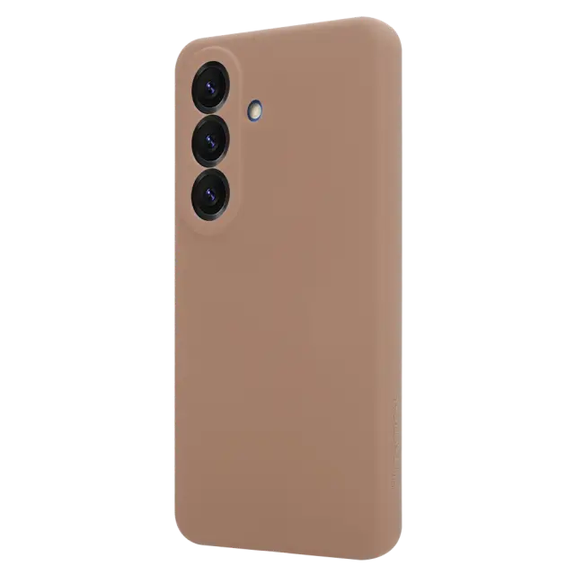 Tactical Velvet Smoothie Cover for Samsung Galaxy S26 Moucha Moose 3