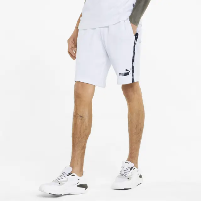 Puma Ess Tape Shorts 9 TR 847387-02 - 2XL