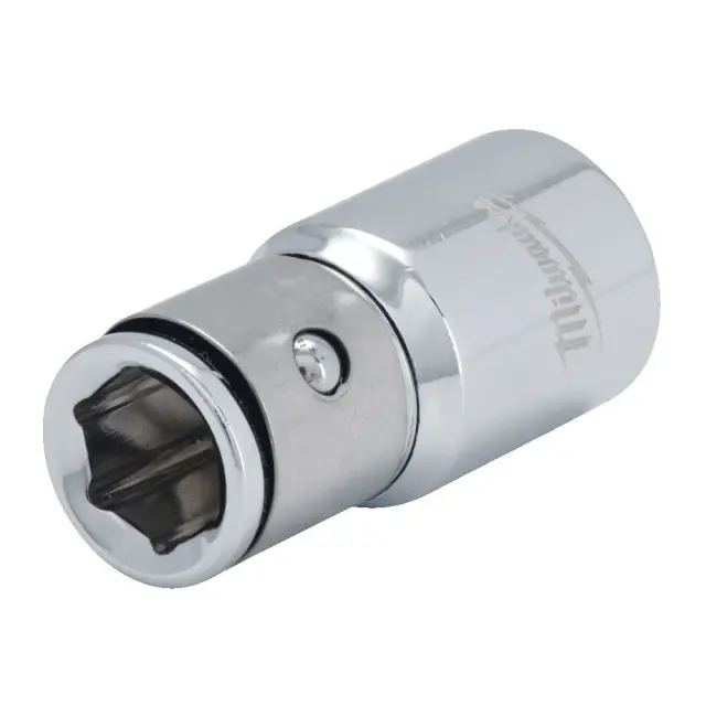 Milwaukee 4932493961 - Αντάπτορας 1/4" Καρέ Μύτες 1/4" Hex 2