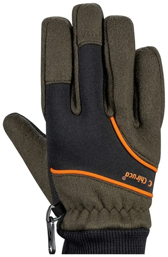 Γάντια Κυνηγιού Chiruca Ανδρικά Bruma 11 - 45910-11 - L 2