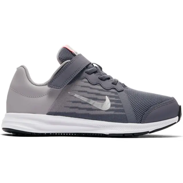 Girls' Nike Downshifter 8 (PS) 922857-002 - 29.5