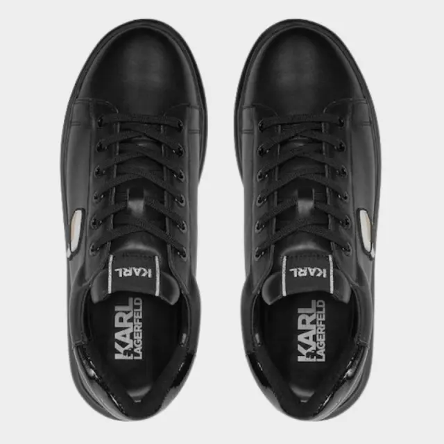 Sneakers Karl Lagerfeld Kapri KL52530N-00X Μαύρο - 42 2