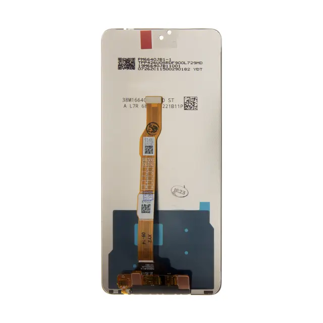 LCD Display + Touch Unit for Vivo Y36 2