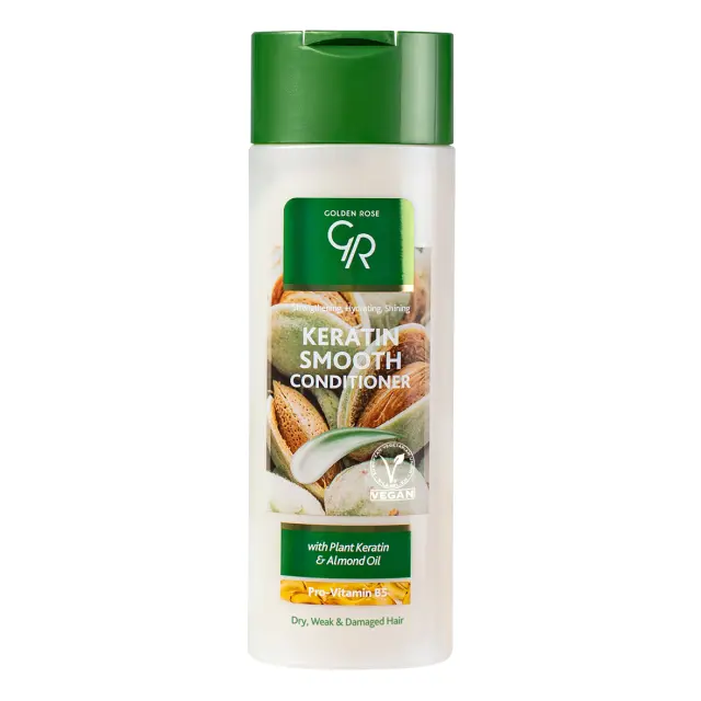 Hair Care Conditioner GR 430ml Keratin Smooth Conditioner GR 430ml