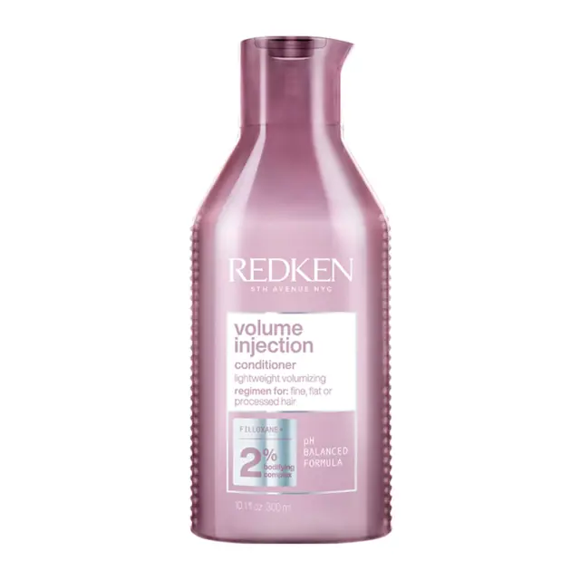 Volume Injection Conditioner για Όγκο 300ml