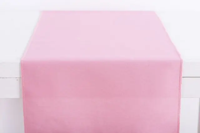 Beauty Home ΡΑΝΝΕΡ ΡΟΖ PREMIUM 32 cm x 1,5 m Ροζ 2