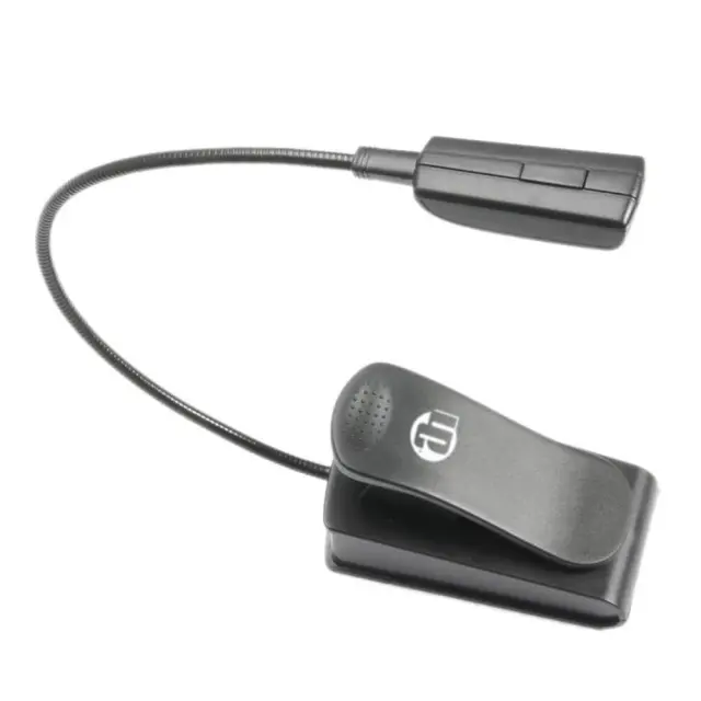 Adam Hall SLED 1 Pro Διπλό Φως Αναλογίου