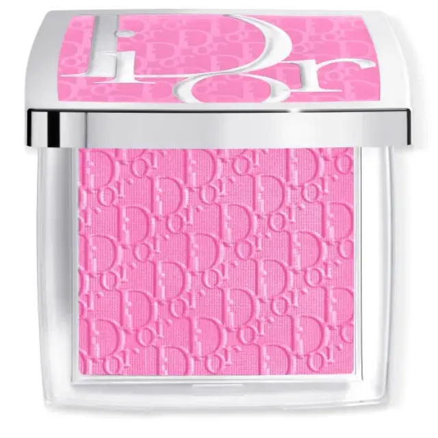 Dior Backstage Rosy Glow Ρουζ - 001 Pink