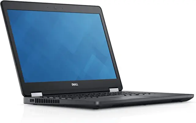 Dell Latitude E5470 (Intel Core i5-6300U/2.4 GHz/16GB/1TB SSD/Intel HD Graphics 520/14,1) Refurbished Grade A 3