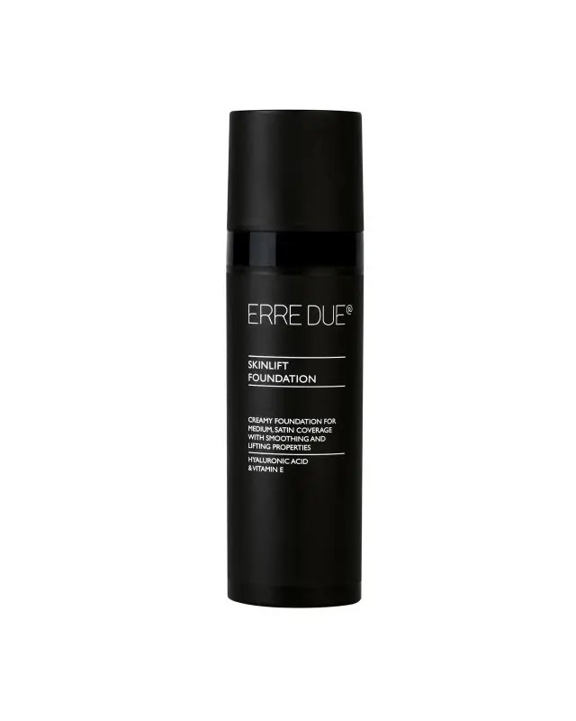 Erre Due Skin Lift Foundation 30ml | Απόχρωση 401 Natural Beige