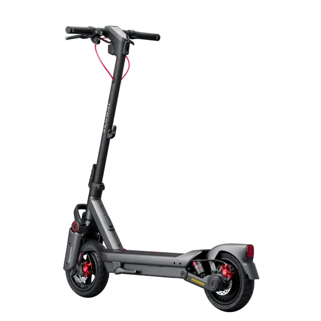 ΠΑΤΙΝΙ ΗΛΕΚΤΡΙΚΟ SEGWAY NINEBOT KICKSCOOTER MAX G3 E 3