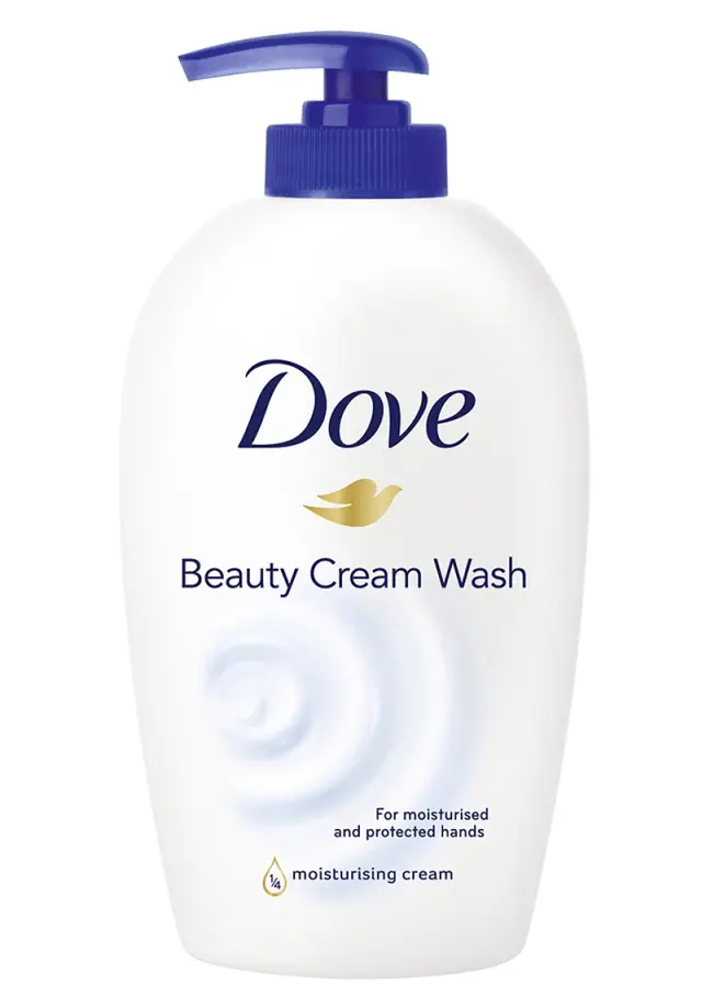 Κρεμοσάπουνο Αντλία Dove Cream Wash Original 250ml