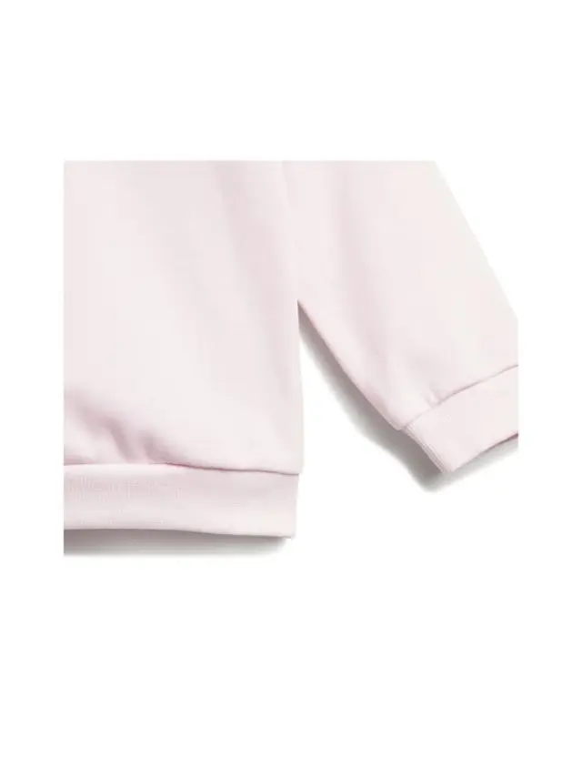 Adidas Set Pink/White IJ8863 - 80 3