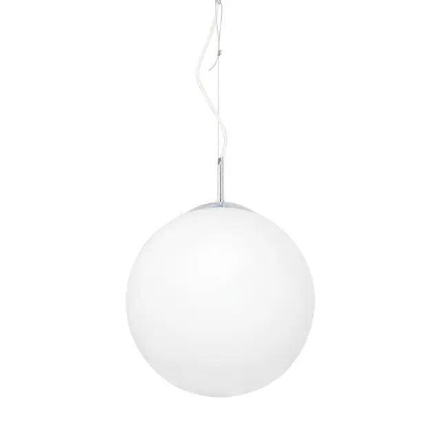 ΜΠΑΛΑ Φ25 ΟΠΑΛ (ΝΙΚΕΛ ΛΕΠΤΟΜ.) LUNA / V2010C250