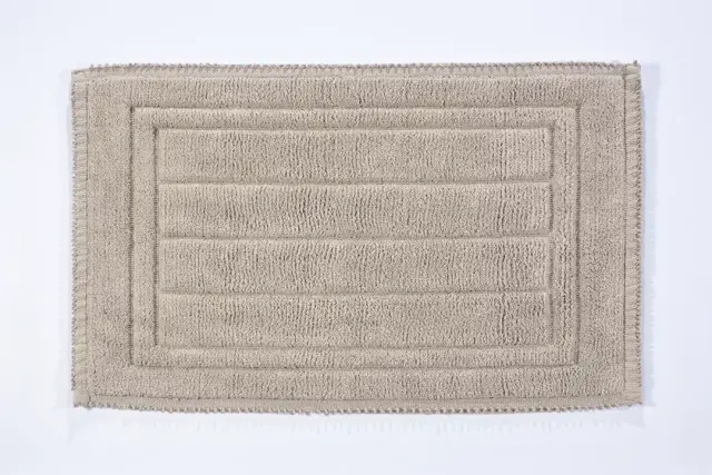 Πατάκι μπάνιου 50x80 Chloe 50x80 Beige