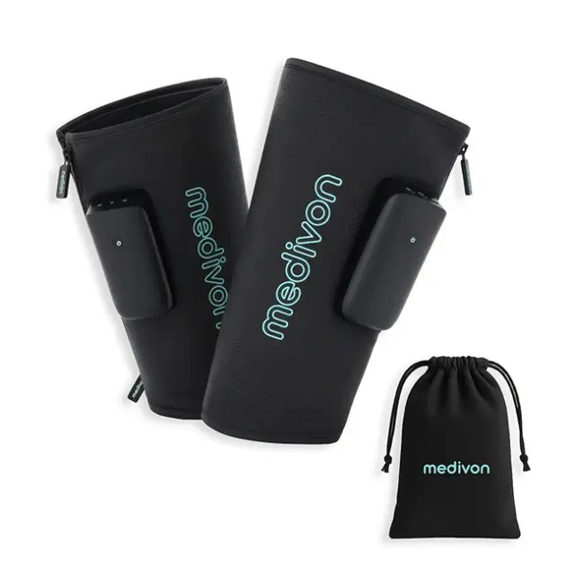 MEDIVON Massager FlowGo Duo (MED_25)