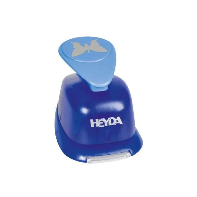 Heyda Φιγουροκόπτης Πεταλούδα 2.5cm (2036875-23)