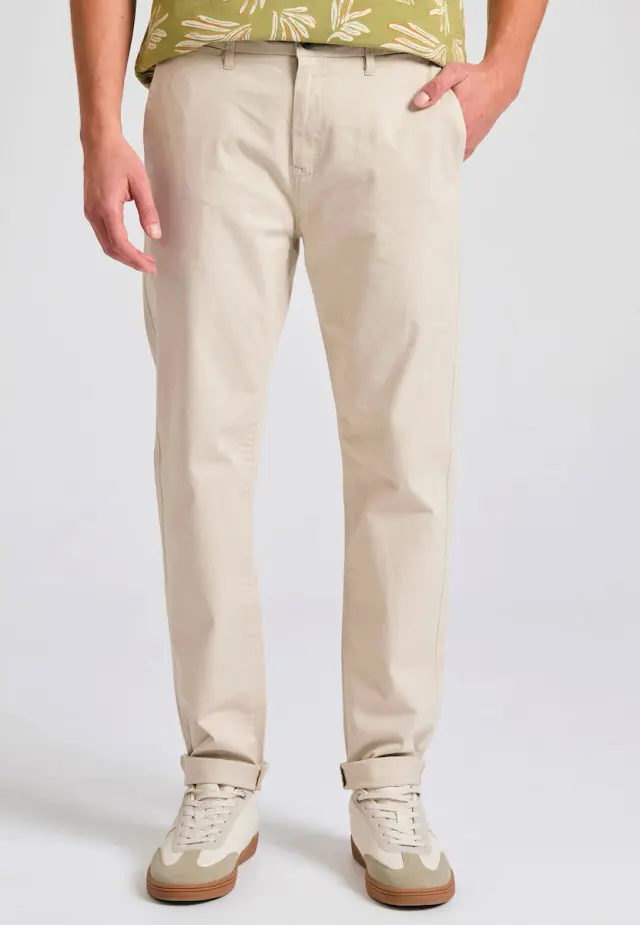 Funky Buddha Chino Sugar FBM011-001-02