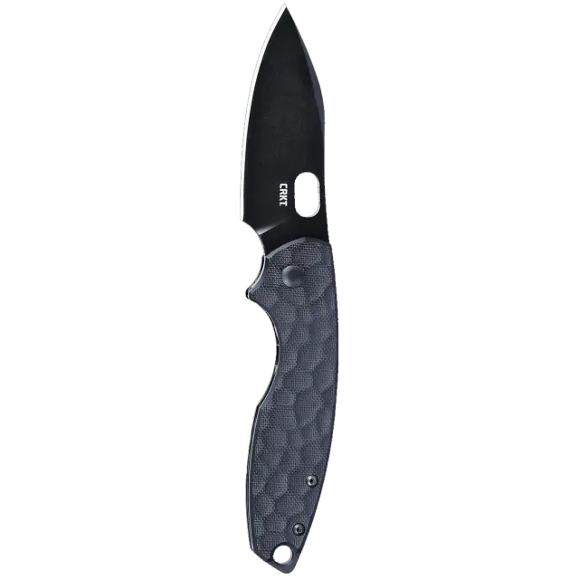 Σουγιάς CRKT Pilar® III , Frame Lock, w/Black 12C27 Blade Steel