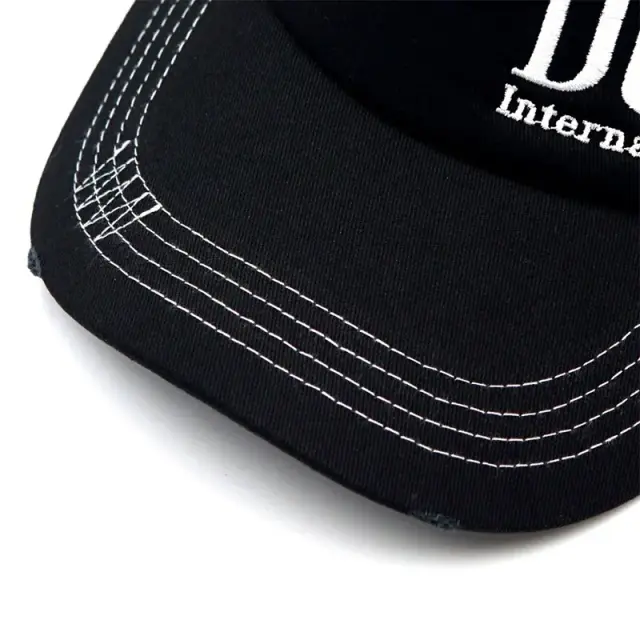 Καπέλο DUO Promo Trucker Cap 2