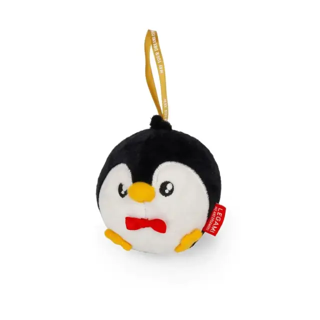 Κρεμαστό Στολίδι Xmas Legami Oh-Oh-Ohrnaments Penguin / Ssd0006 (Legami)