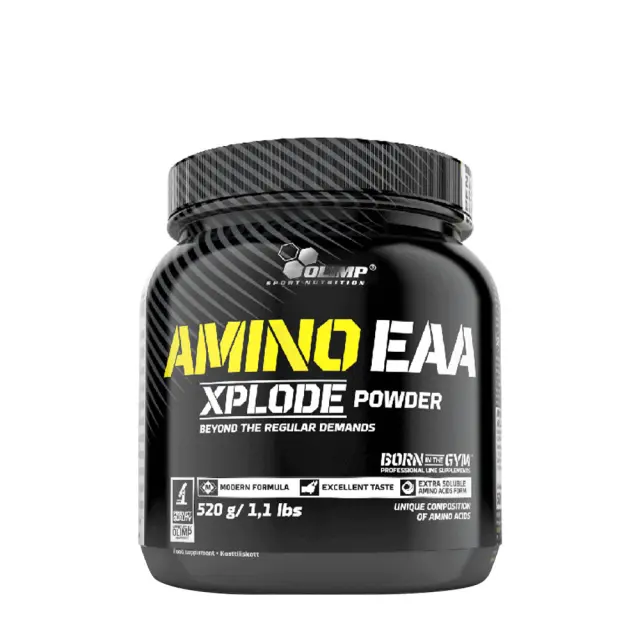 Olimp Sport Amino EAA Xplode Powder