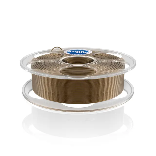 AzureFilm PLA 1.75mm Χρυσό - Gold 1kg