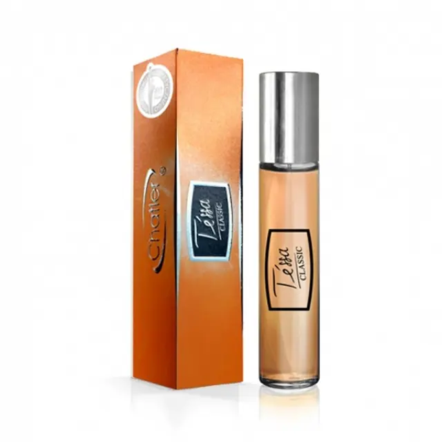 Γυναικείο Άρωμα Chatler Tèssa Classic Woman Eau De Parfum, 30ml