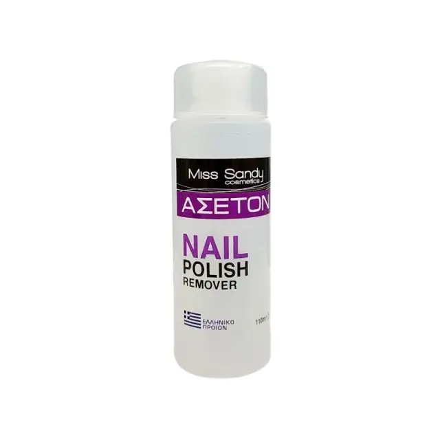 Miss Sandy Ασετόν 110ml