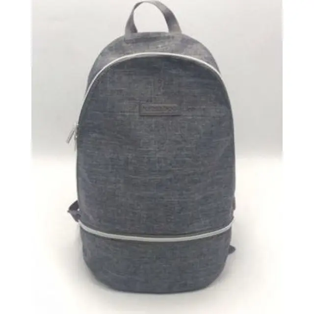 Σακίδιο πλάτης Kikkaboo Ava Light Grey 31108020013